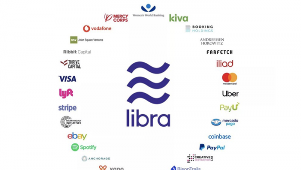 Giá tiền ảo hôm nay (16/10): Lý do các công ty tháo chạy khỏi Libra