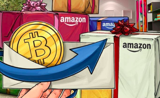 Giá tiền ảo hôm nay (23/4): Sắp được mua hàng trên Amazon bằng Bitcoin