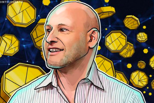 Giá tiền ảo hôm nay (15/5): Tin rằng Ethereum sẽ thành công, đồng sáng lập Ethereum Joe Lubin đặt cược gần 70 Bitcoin