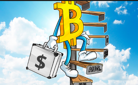 Giá tiền ảo hôm nay (24/7): Bitcoin được dự báo sẽ chạm 42.000 USD vào cuối năm