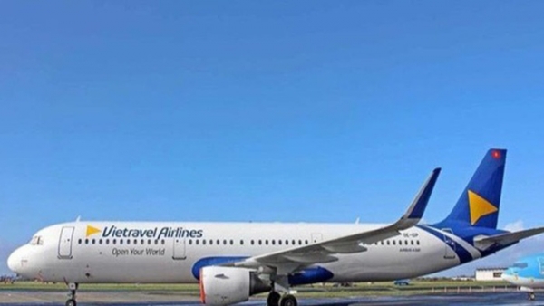 Vietravel Airlines chuẩn bị đón máy bay đầu tiên, sẵn sàng cất cánh