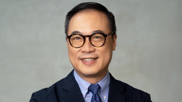 Vietnamobile bổ nhiệm ông Raymond Ho làm tổng giám đốc