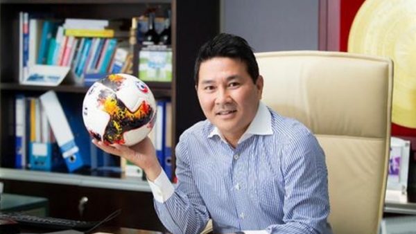 Mối duyên của doanh nhân Việt với các CLB bóng đá nước ngoài