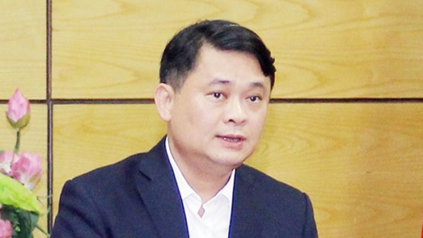 Nghệ An: Bí thư Tỉnh ủy Thái Thanh Quý làm Chủ tịch HĐND tỉnh