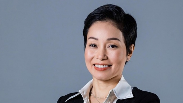 Doanh nhân tuần qua: Nóng chuyện bà Lê Thị Thu Thủy làm CEO VinFast toàn cầu
