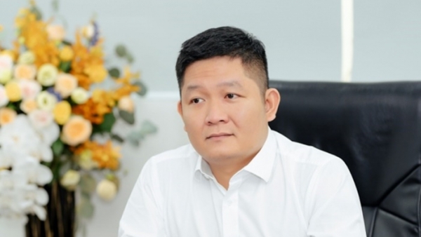 Doanh nhân tuần qua: Khởi tố Chủ tịch Chứng khoán Trí Việt, Chủ tịch BĐS Đất Quảng xin rút khỏi HĐND