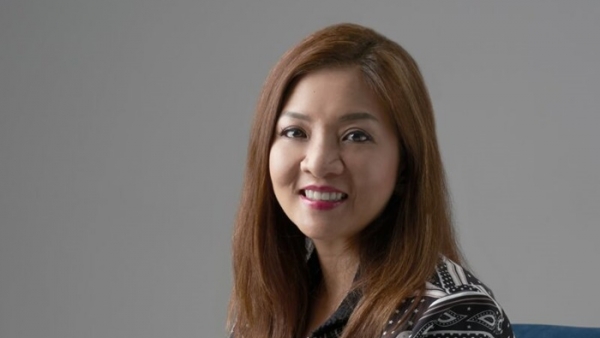 Chân dung bà Sandra Lee, tân CEO của Kaspersky tại khu vực APAC