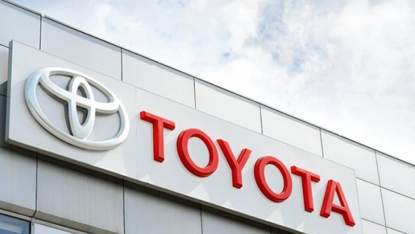 Toyota có thể phải bồi thường khoảng 1,5 tỷ USD cho các khách hàng ở Australia