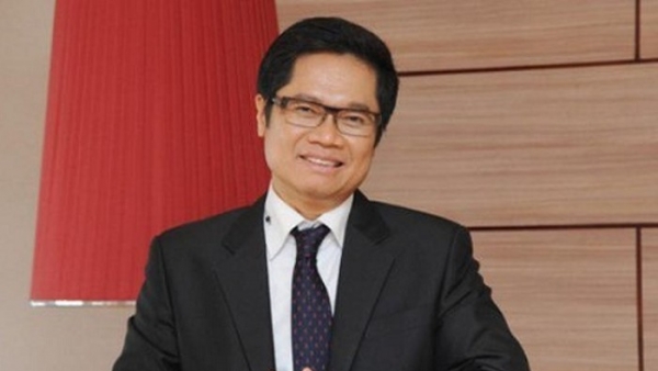 TS Vũ Tiến Lộc: 'Kinh tế tư nhân vẫn là ngôi sao hi vọng'