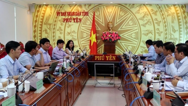 Hòa Phát muốn đầu tư 2 dự án tại Phú Yên, tổng mức đầu tư khoảng 120.000 tỷ đồng