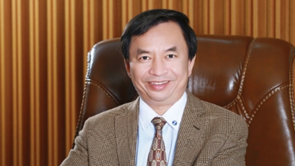 Doanh nhân tuần qua: Ông Trần Tấn Lộc làm CEO Eximbank thêm 3 năm