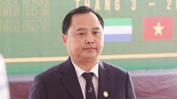 Cấu kết thao túng TTCK, Chủ tịch Louis Holdings và cựu CEO Chứng khoán Trí Việt bị đề nghị truy tố
