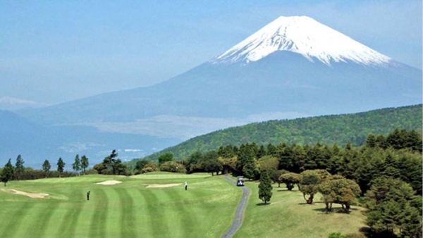 Nhật Bản: Quốc gia có 3.000 sân golf, 13 triệu golfer