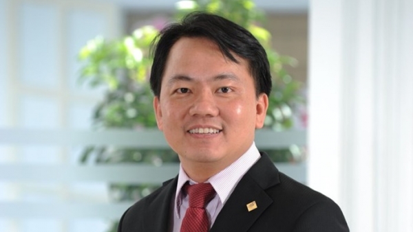 Chân dung tân Chủ tịch Hiệp hội Các nhà bán lẻ Việt Nam Nguyễn Anh Đức