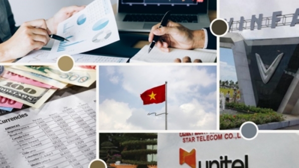 Việt Nam đầu tư ra nước ngoài: Con số và điểm nhấn