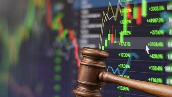 Vi phạm giao dịch cổ phiếu, Tập đoàn Hải Thạch nhận án phạt gần 2 tỷ đồng