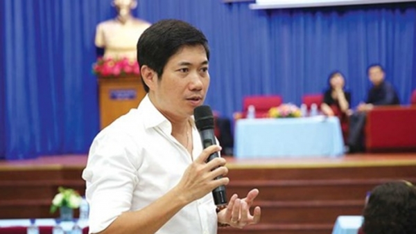 Xuống rồi lên, ông Nguyễn Tân Kỷ lại làm Tổng giám đốc Vinacafé Biên Hòa