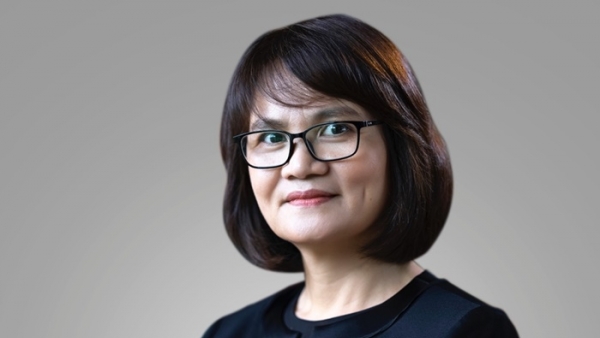 Bà Phạm Minh Hương quay lại làm Chủ tịch VNDirect, CEO Yeah1 Đào Phúc Trí từ nhiệm
