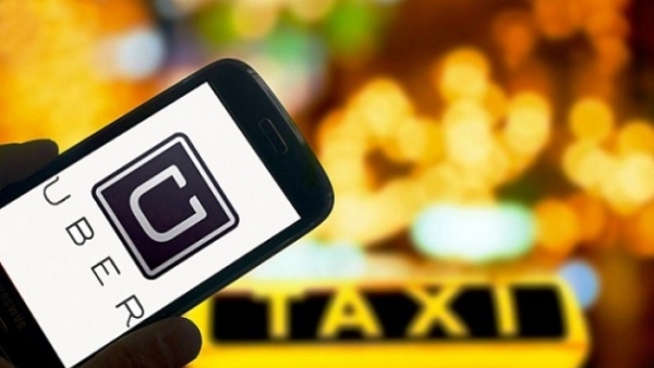 CEO mới Uber Việt Nam giãi bày chuyện nộp thuế