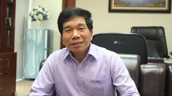 Ông già khó tính Nguyễn Quốc Hiệp kể chuyện khởi nghiệp ở tuổi nghỉ hưu