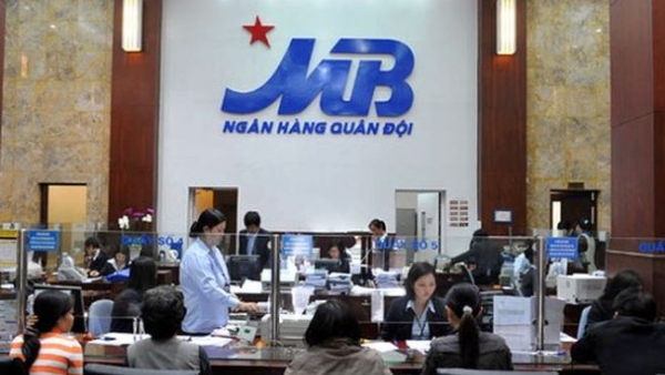 MBBank, Sacombank mở tài khoản trực tuyến cho doanh nghiệp Hà Nội