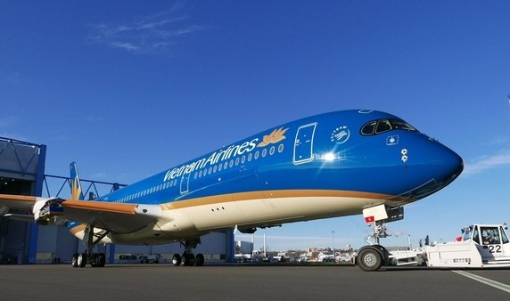 Sẽ bán quyền mua cổ phần của Nhà nước khi tăng vốn tại Vietnam Airlines