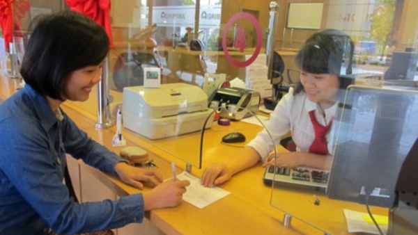 Chuyển tiền kiều hối Hàn Quốc – Việt Nam không cần tài khoản