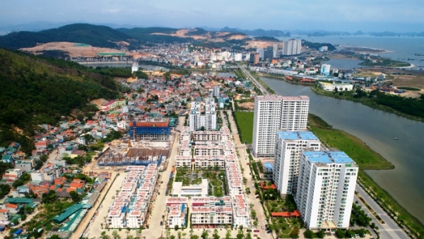 Đầu tư bất động sản Hạ Long: Chậm chân sẽ mất cơ hội