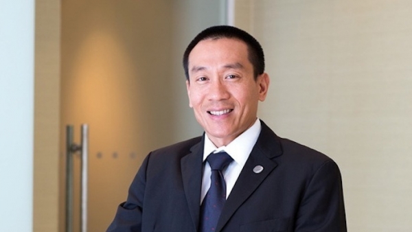 Giám đốc bảo hiểm Techcombank Chung Bá Phương làm Chủ tịch TCA