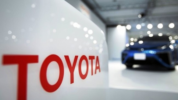 Toyota sẽ mua lại cổ phần mới phát hành của công ty JapanTaxi Co.
