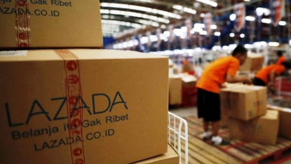 'Bơm' thêm 2 tỷ USD vào Lazada, Alibaba muốn 'quyết chiến' với Amazon tại Đông Nam Á?