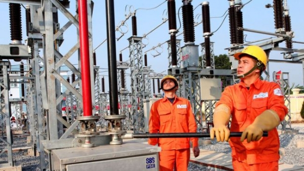 EVNNPC: Sản lượng điện thương phẩm tháng 2 tăng gần 14,5% so cùng kỳ