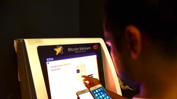Bitcoin.vn bị xử phạt và tịch thu tên miền