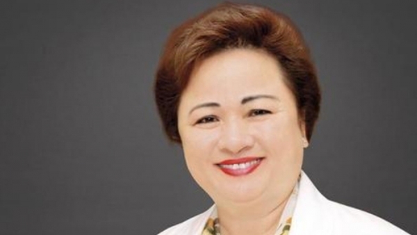 Bà Nguyễn Thị Nga thôi làm Chủ tịch SeABank