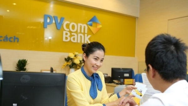 ‘Click’ để nhận quà tặng từ PVcomBank