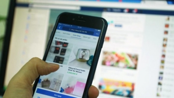 Cô gái gốc Việt tạo ứng dụng hạn chế quảng cáo trên Facebook