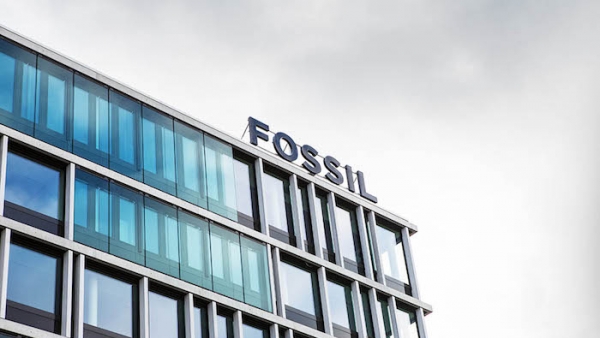 Google mua công nghệ đồng hồ thông minh của Fossil