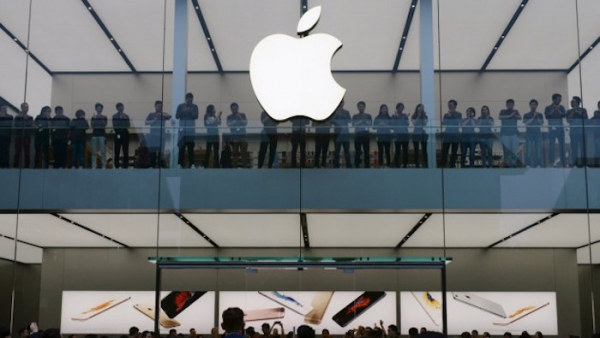 Apple tuyển Giám đốc kinh doanh tại Việt Nam, có thể sớm mở Apple Store