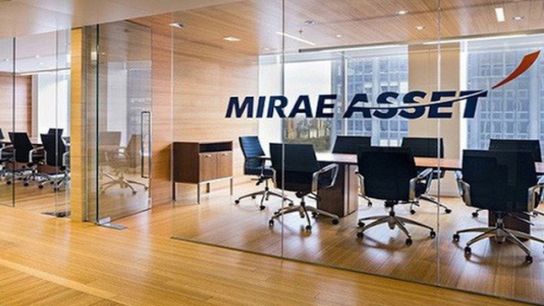 Mirae Asset sắp nhận nghìn tỷ, chuẩn bị soán ngôi SSI