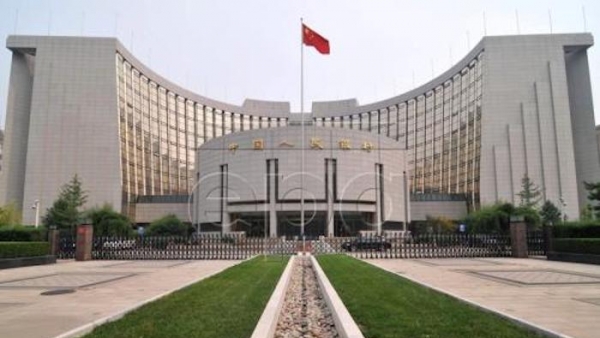 Dự trữ ngoại hối của Trung Quốc tăng cao, gần chạm mốc 3.100 tỷ USD