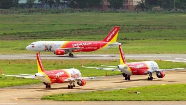 Vietjet khẳng định chưa khai thác Boeing 737 Max, chờ kết luận vụ máy bay rơi