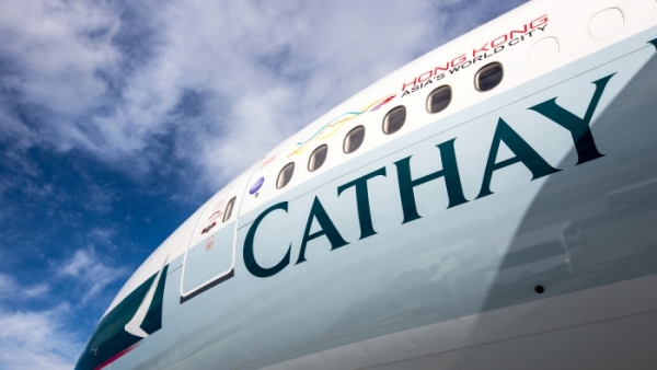 Cathay Pacific công bố thu mua hãng hàng không giá rẻ HK Express