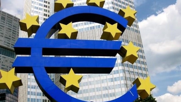 ECB nhất trí giữ nguyên lãi suất chủ chốt ở mức thấp kỷ lục