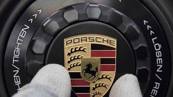 Porsche bị phạt 535 triệu euro do phát thải vượt mức cho phép