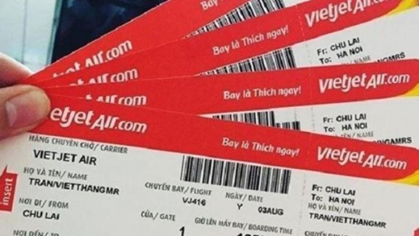 Lần đầu tiên tại Việt Nam, khách hàng có thể mua trả góp vé máy bay