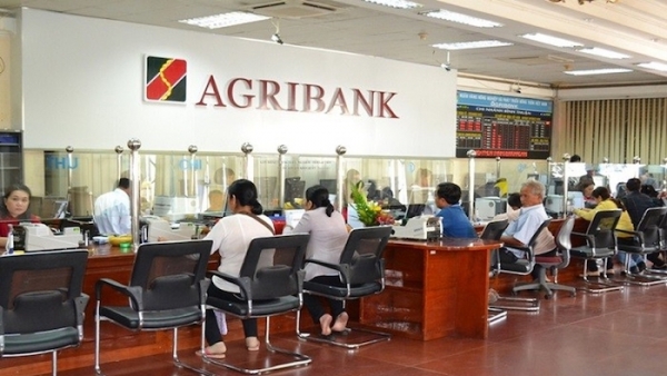 Agribank đồng hành cùng tân sinh viên 2019