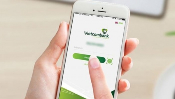 Vietcombank triển khai nhiều tính năng mới trên ứng dụng VCB-Mobile B@nking