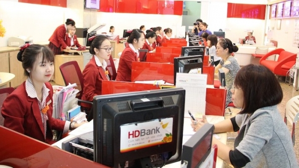 HDBank dành 5.000 tỷ đồng cho gói Swift SME, lãi suất từ 6,5% hỗ trợ doanh nghiệp vừa và nhỏ