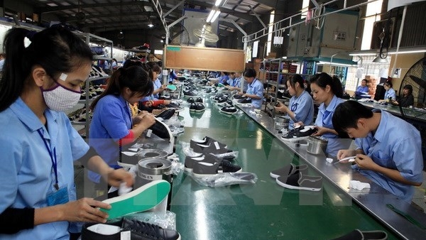 Công ty Pou Yuen Việt Nam sẽ chấm dứt hợp đồng lao động gần 2.800 công nhân
