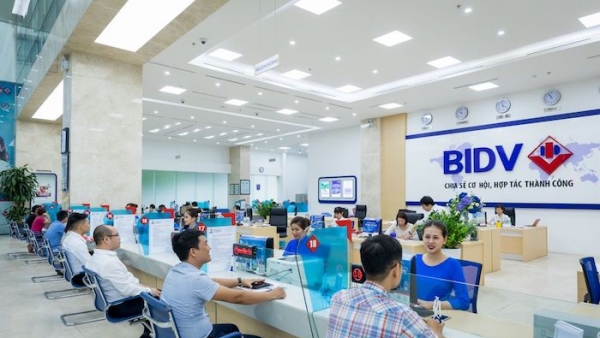 BIDV tìm đơn vị đấu giá khoản nợ của Công ty Nam Sơn